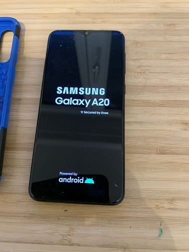 samsung phone